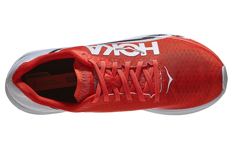 HOKA ONE ONE Rocket X 'Fiesta' 1113532-FTBC - 3