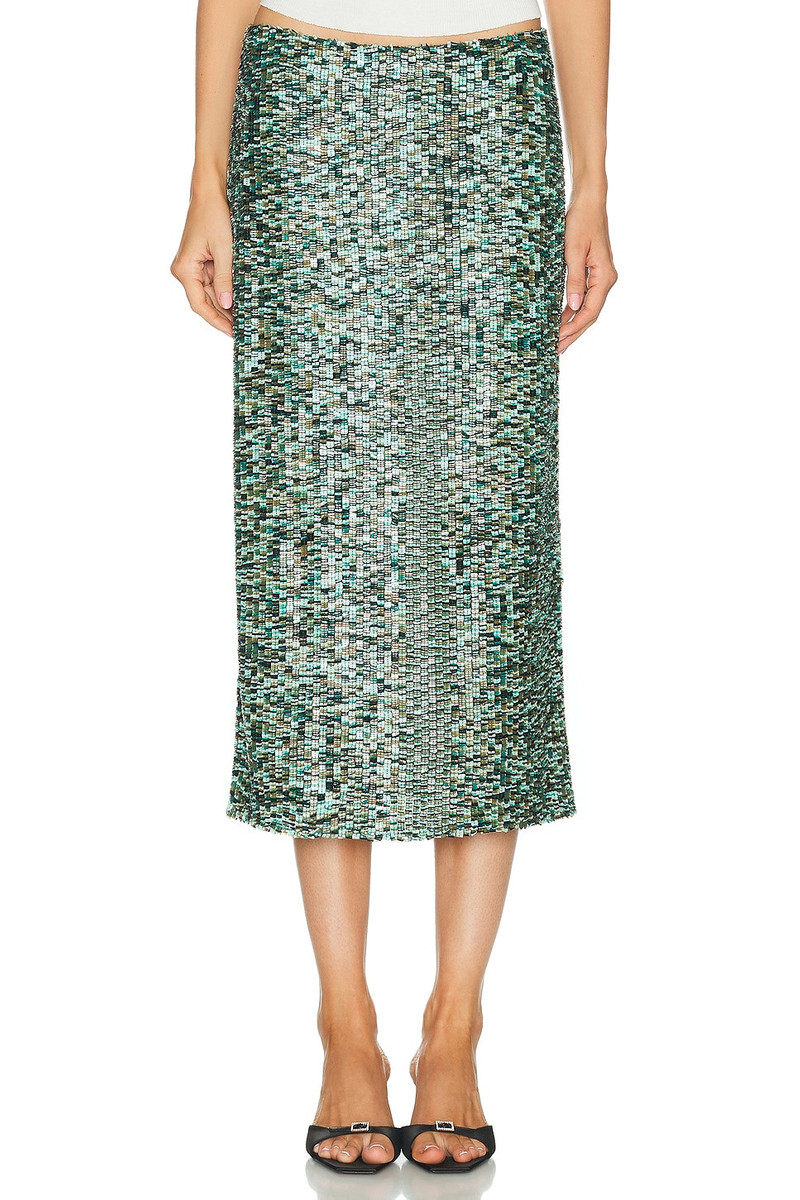 Sylkie Skirt 1