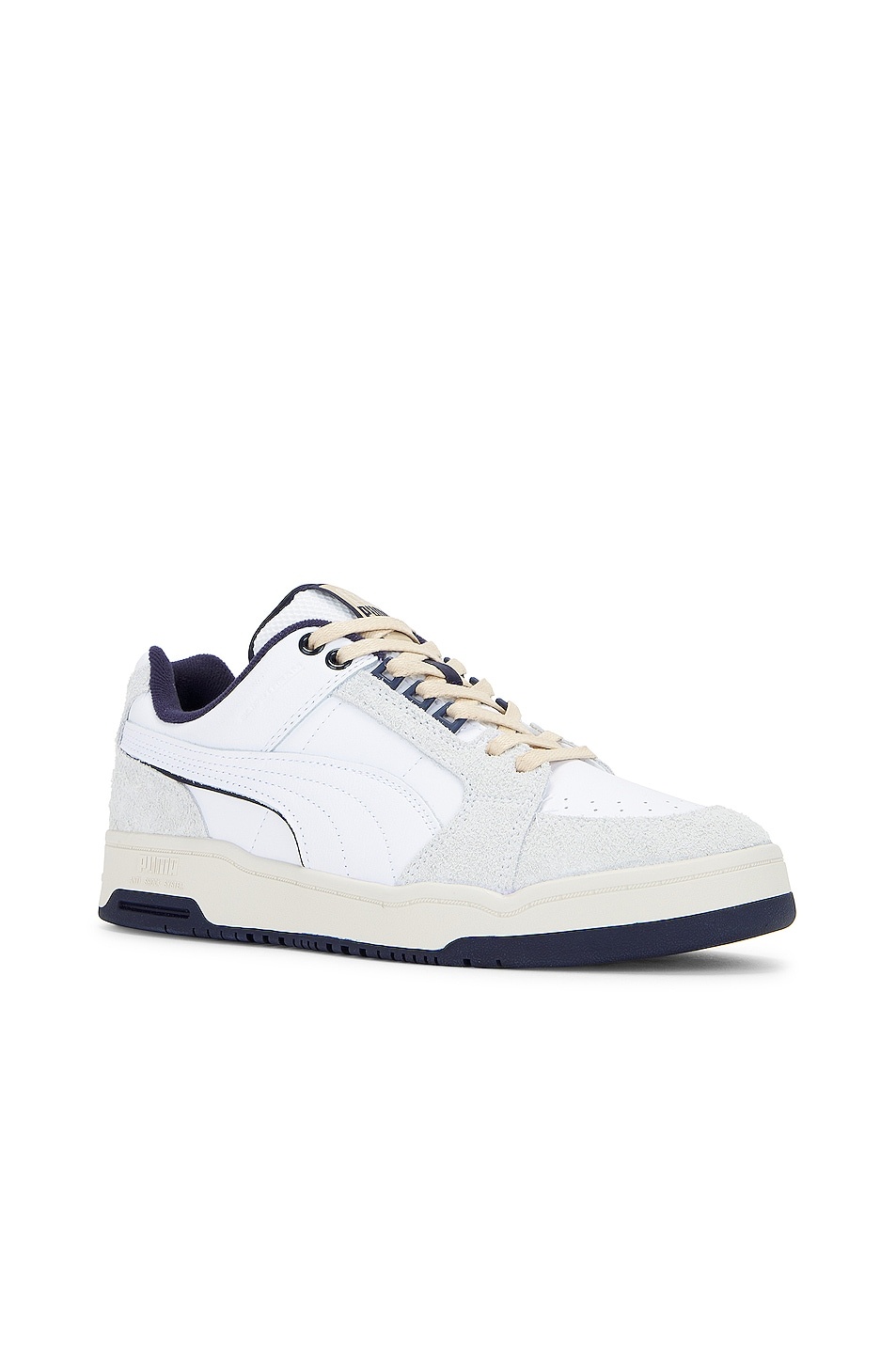 Slipstream Low Baseline Sneaker - 2