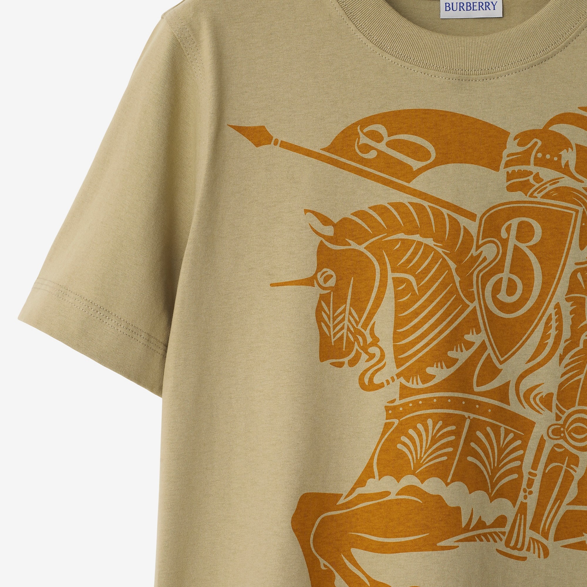 EKD Cotton T-shirt - 6