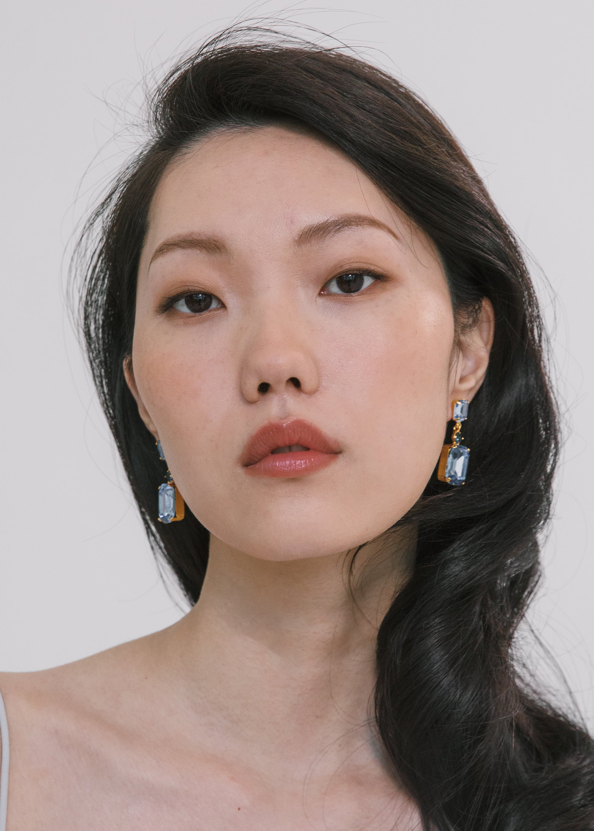 Justine Earrings - 4
