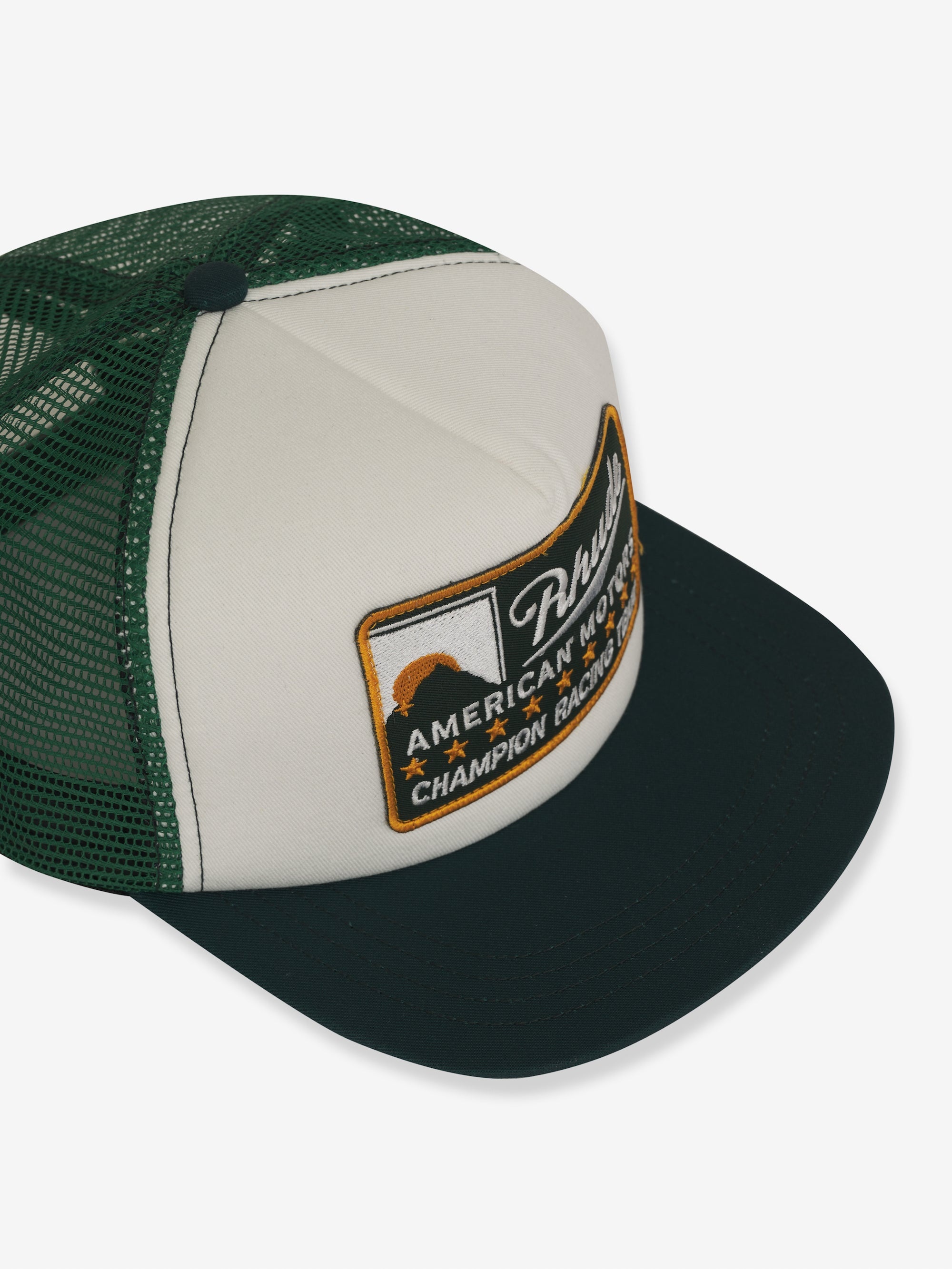 AMERICAN MOTORS TRUCKER - 3