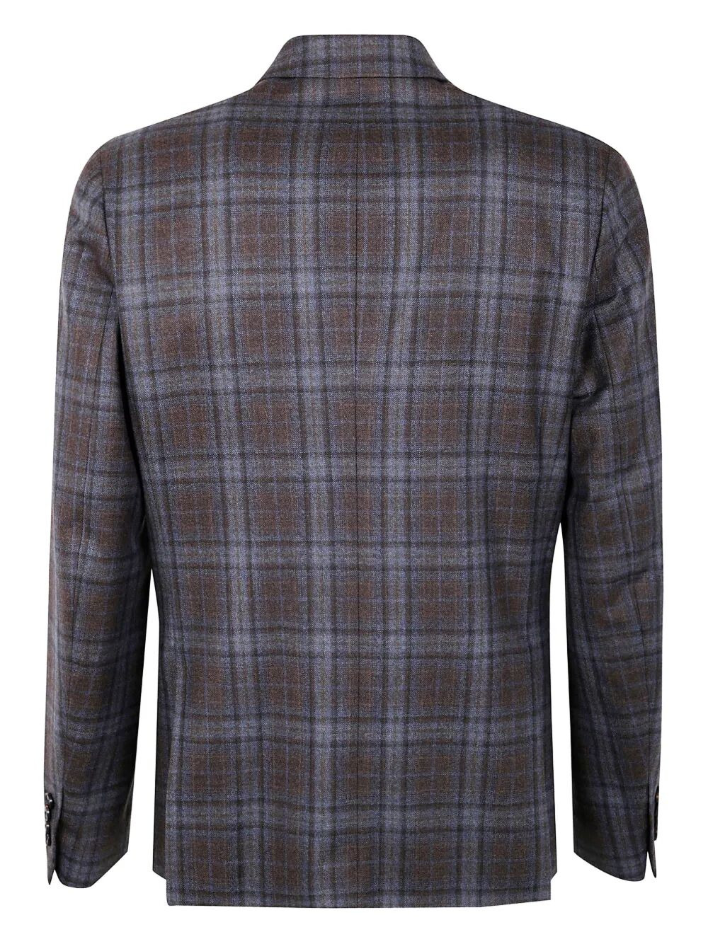 Paul Smith Men Mens 2 Button Jacket - 5
