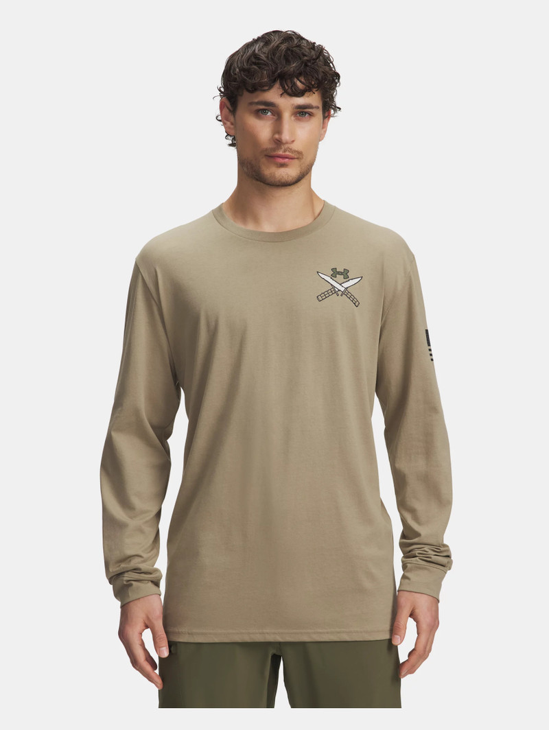UA Tactical Division 1