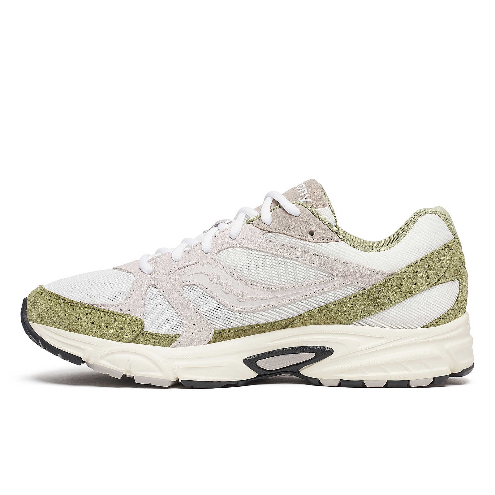Ride Millennium Suede - 3