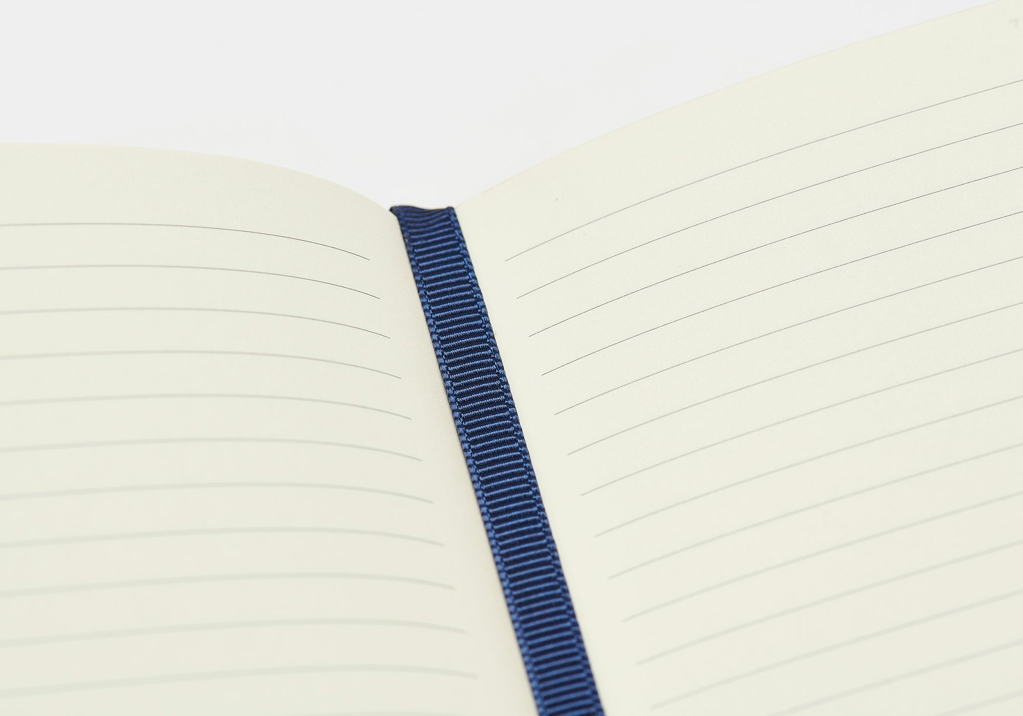 PAL-M-GRAM NOTEBOOK NAVY - 5