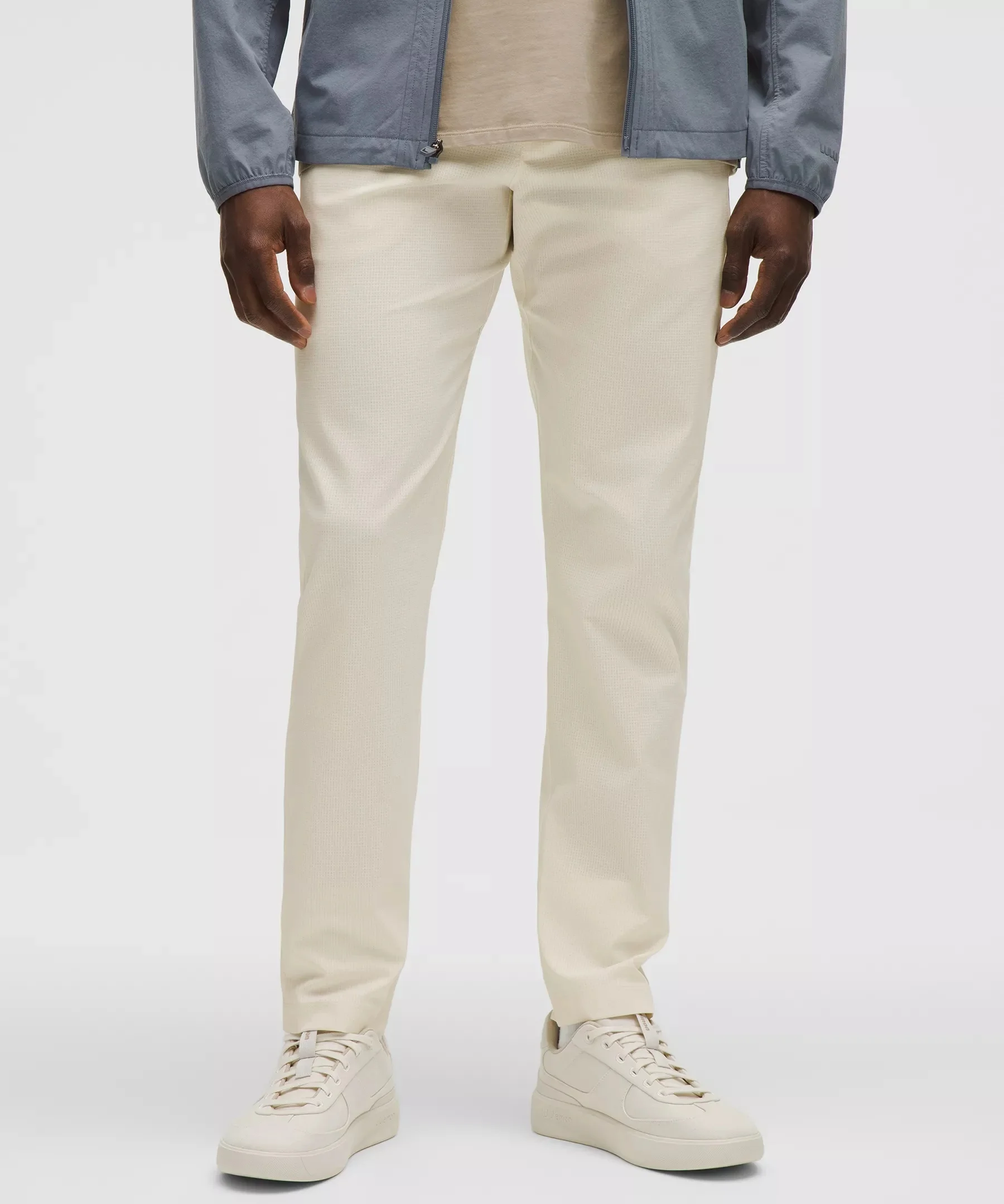 ABC Slim-Fit Trouser 30L *WovenAir - 1