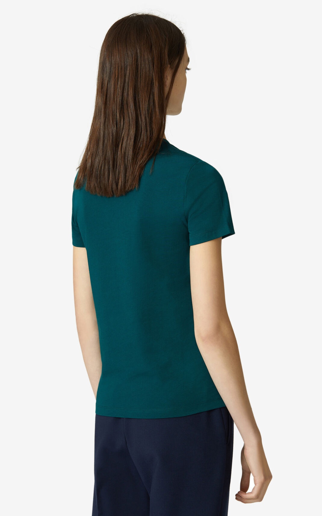 Tiger Flock T-shirt - 3