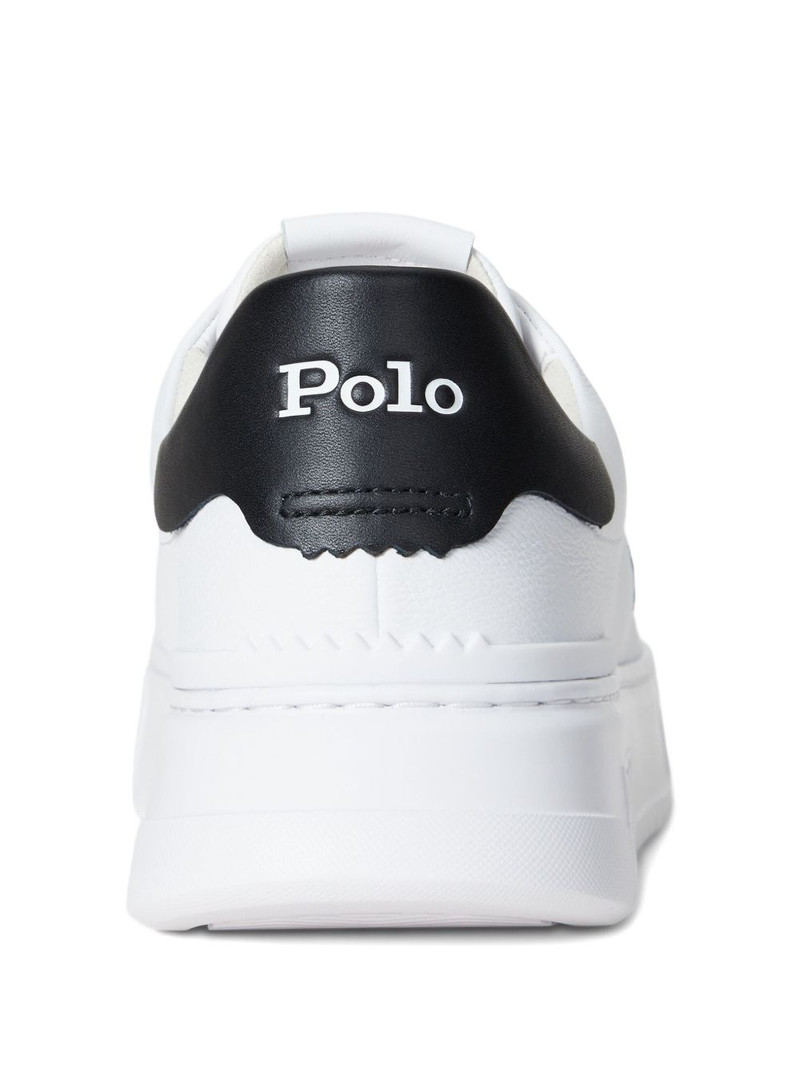 Polo Pony sneakers 3