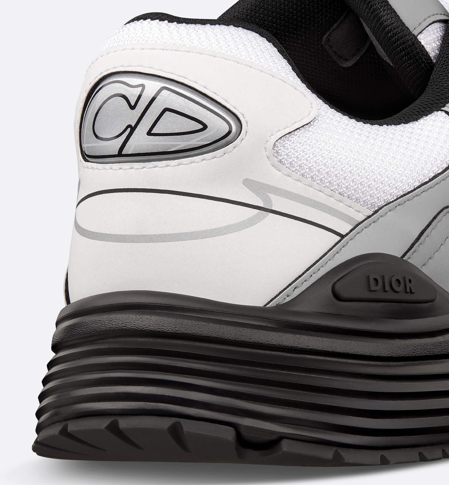 B30 Countdown Sneaker - 3