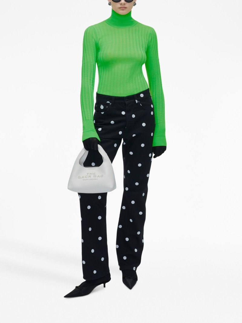 Marc Jacobs The Mini Sack bag outlook