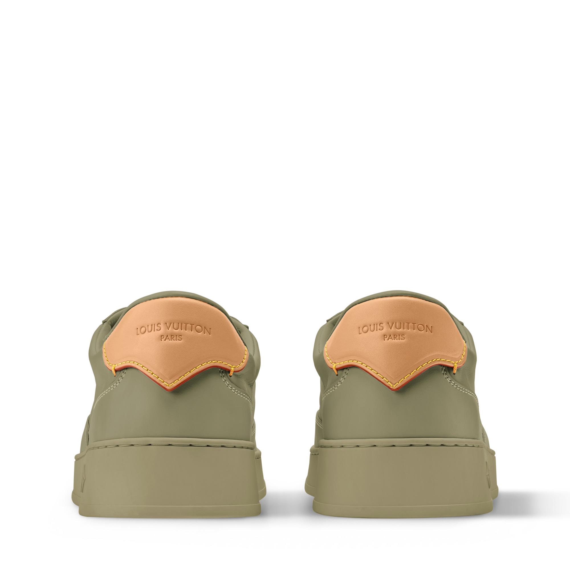 LV Flash Sneaker - 4
