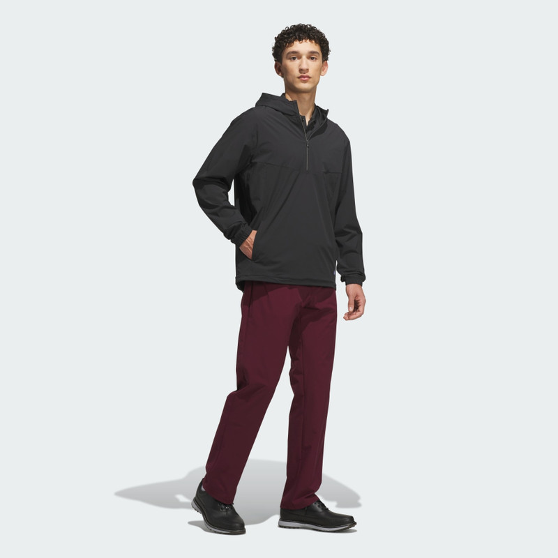 ULTIMATE365+ CLIMA365 COURSE CONTROL ANORAK 4