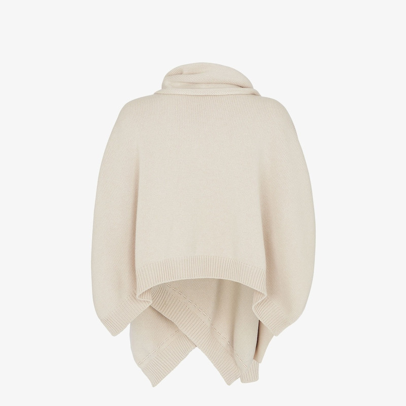 FENDI Poncho outlook