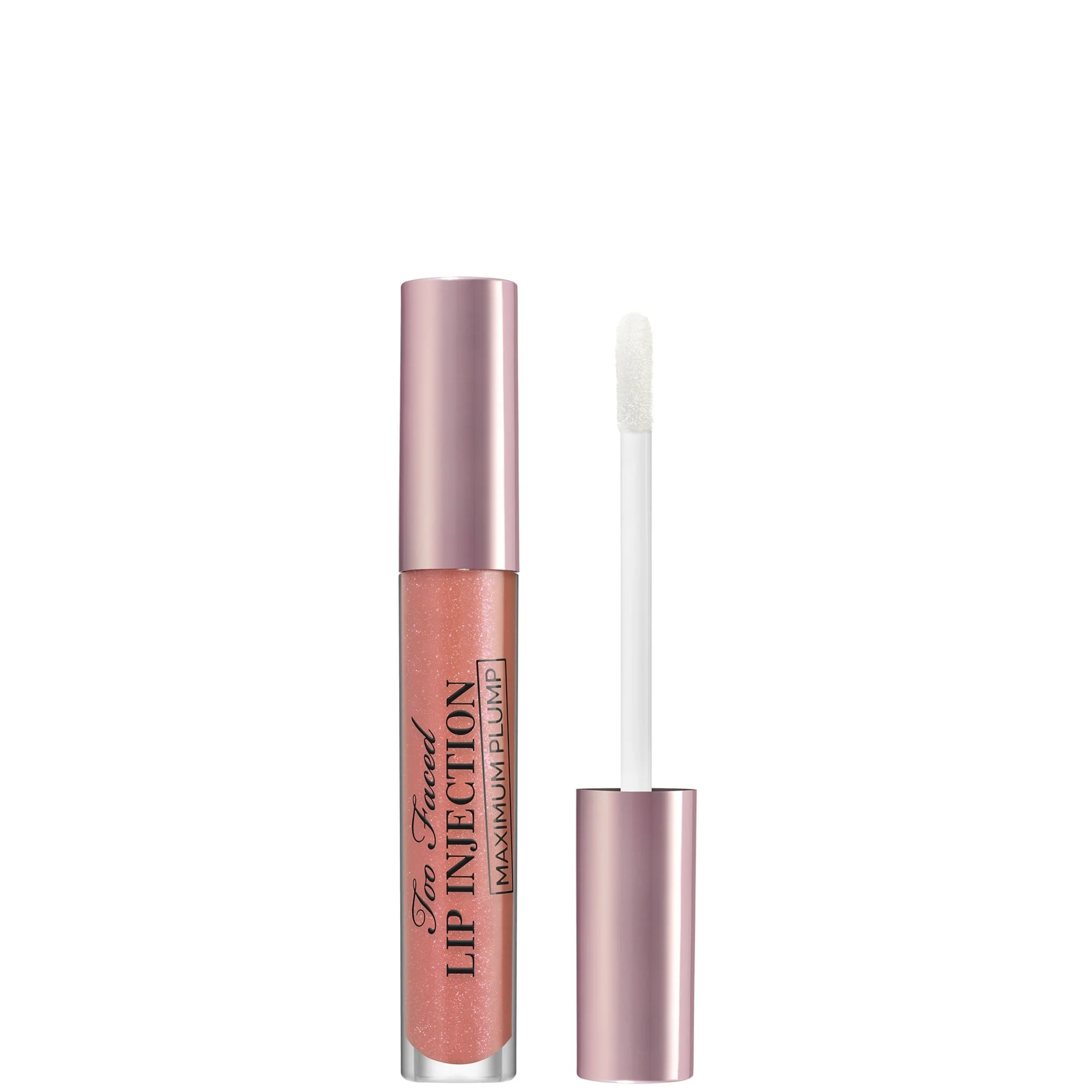 Too Faced Lip Injection Max Plump - A La Mode - 1
