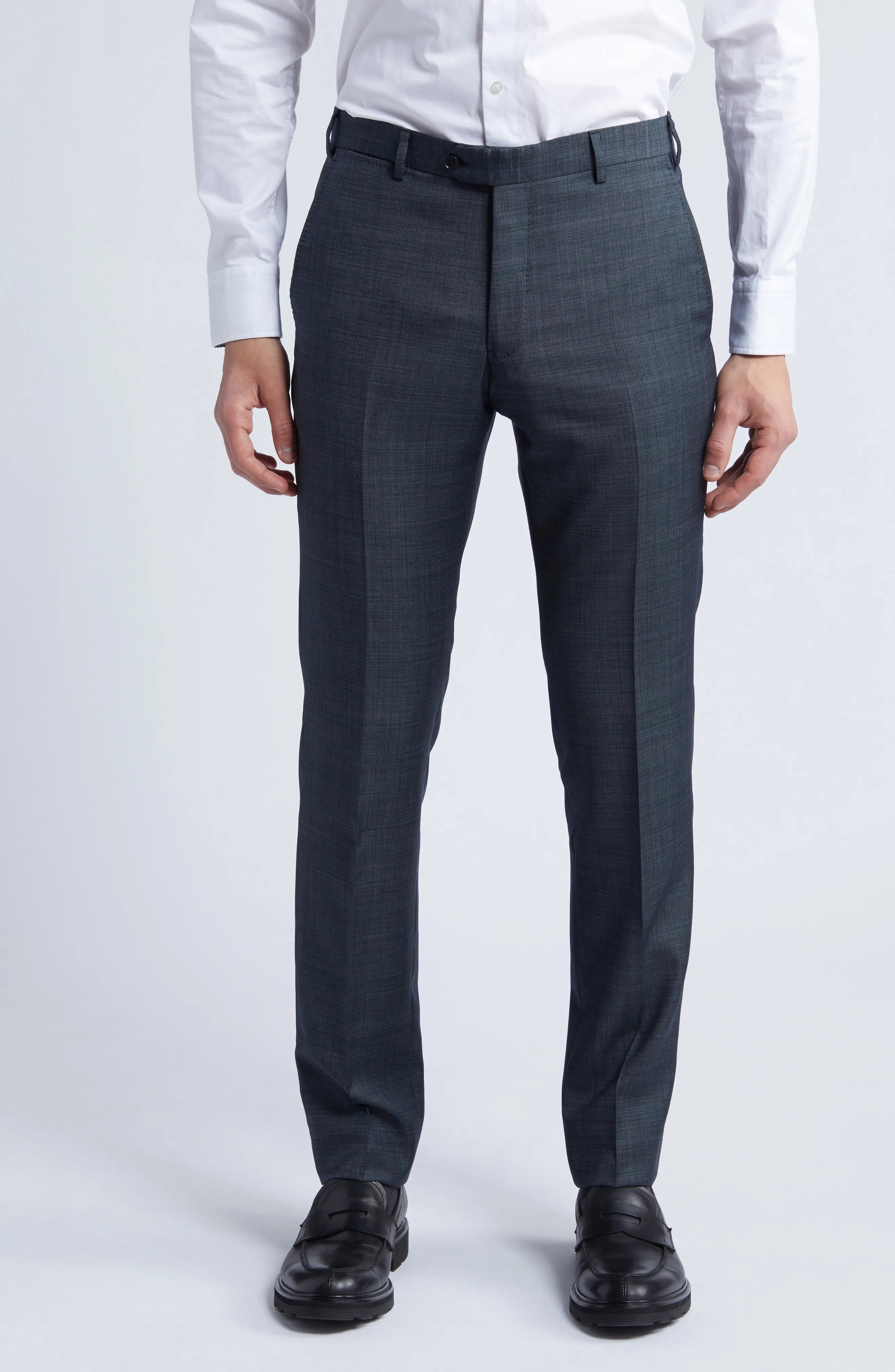 G-Line Wool Suit - 6