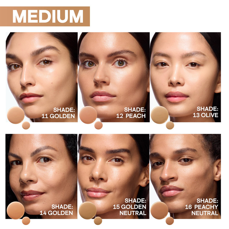 Major Skin Artistry Bundle 6