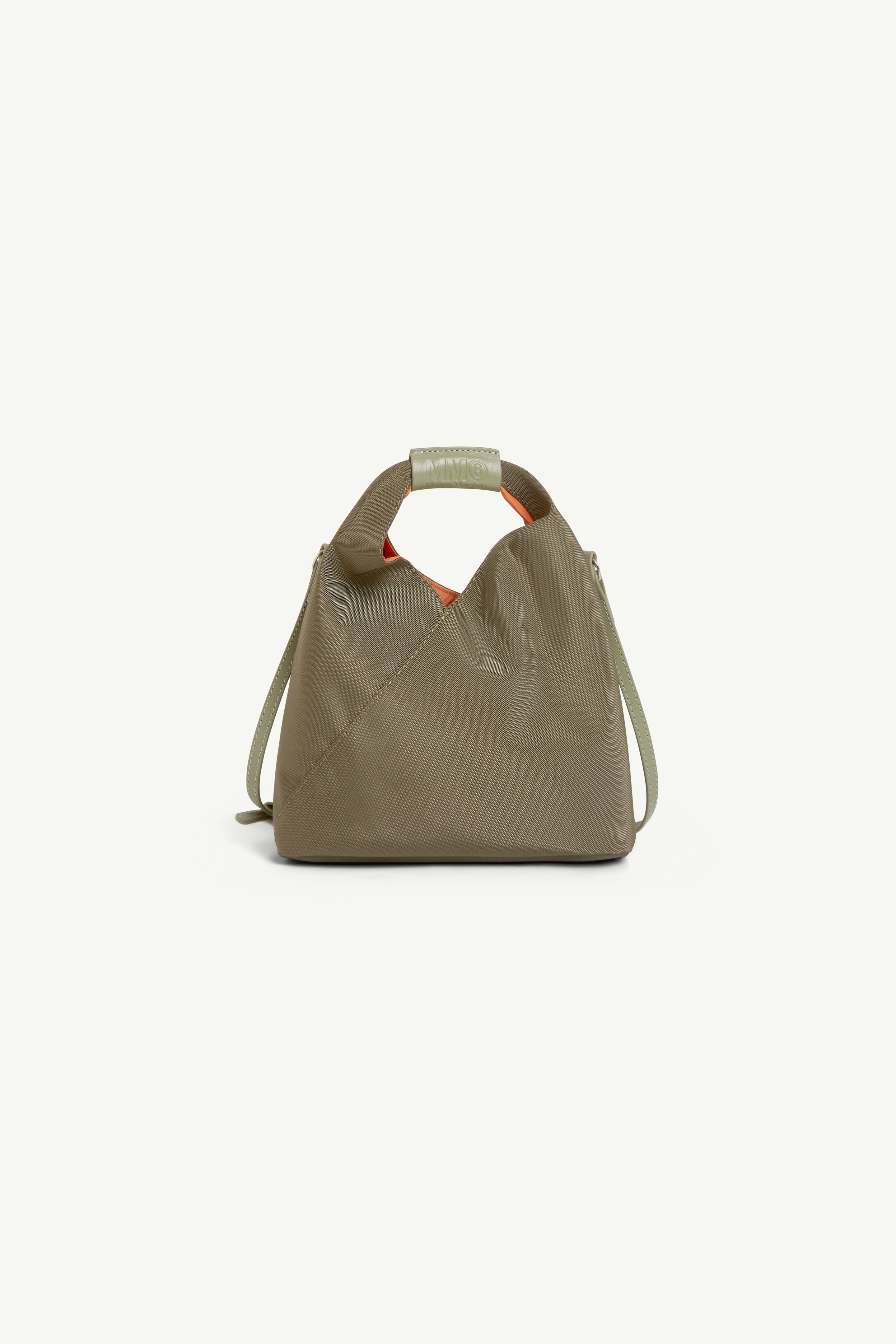 Crossbody Japanese bag - 3