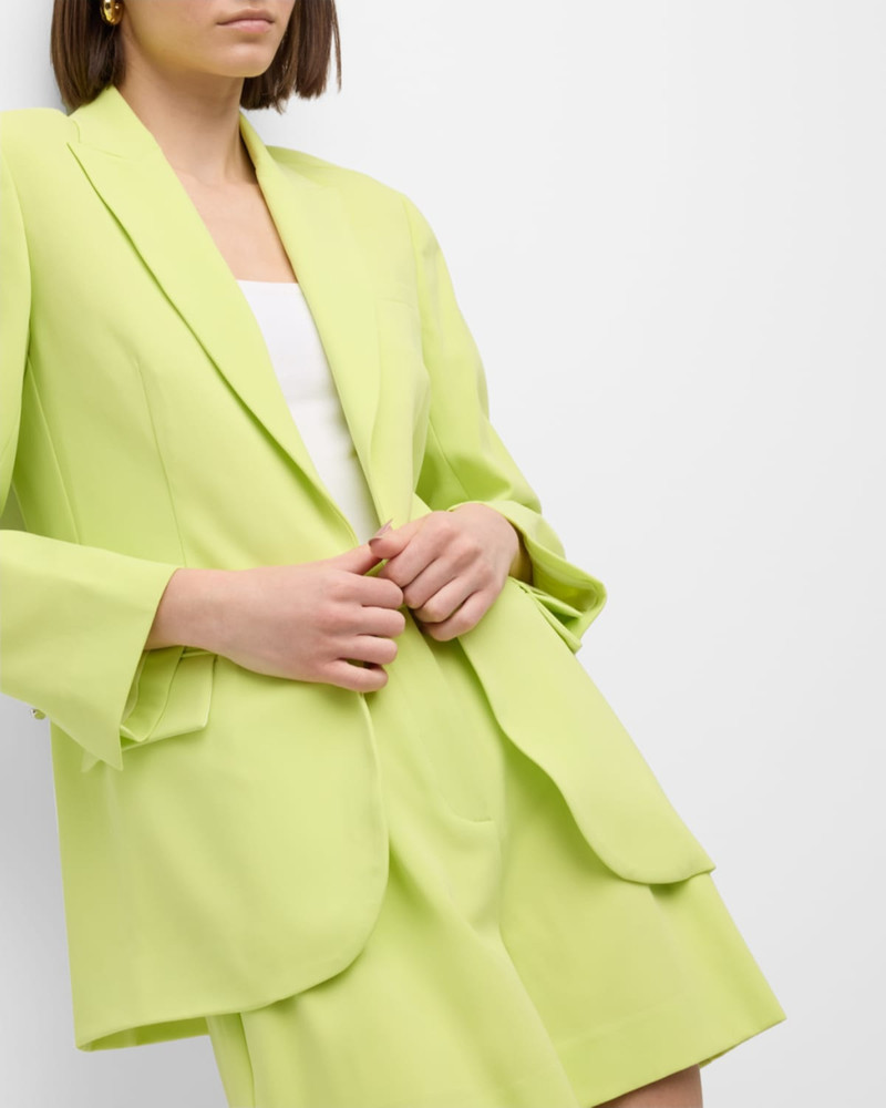 Wilson Relaxed Blazer 7