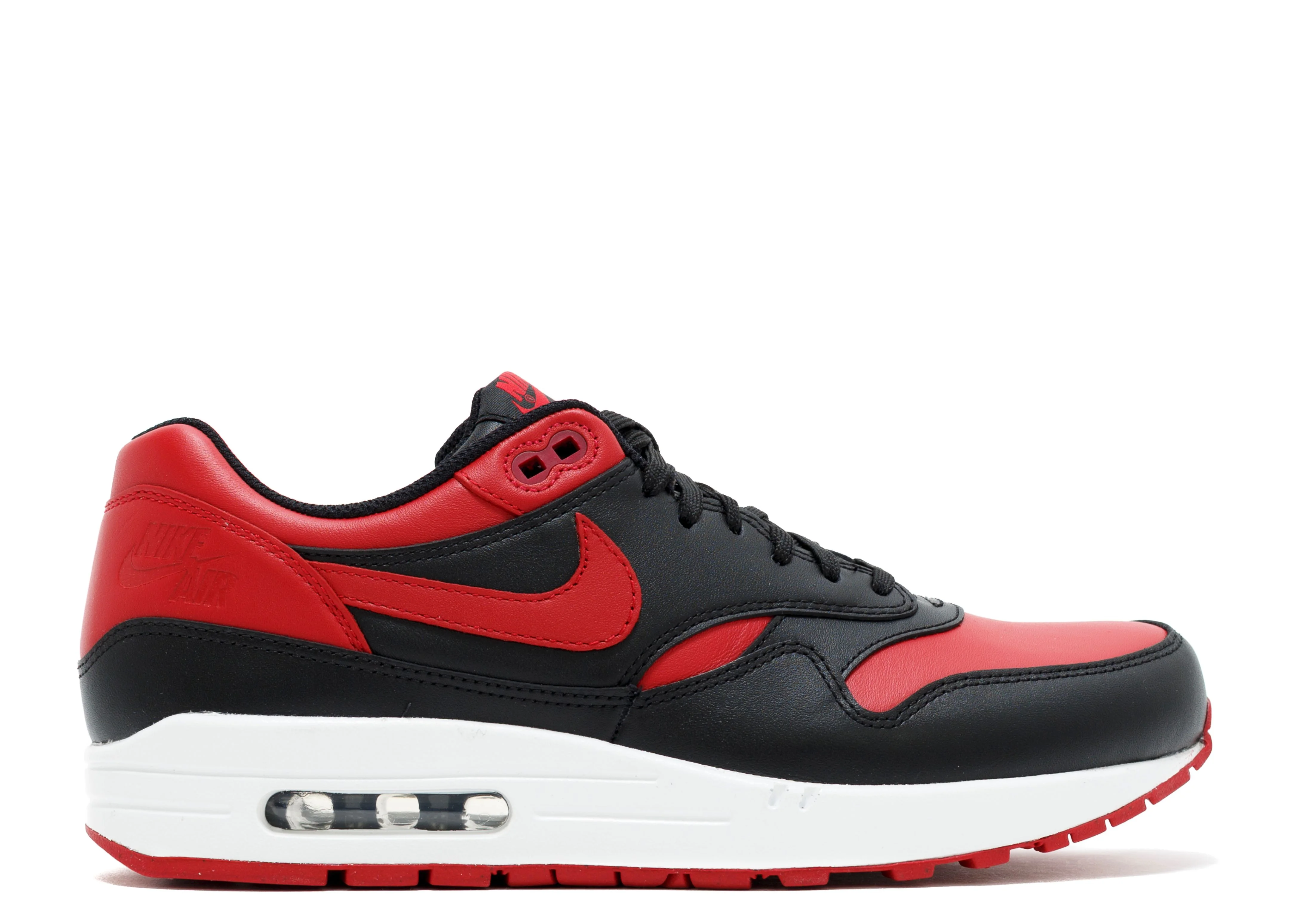 AIR MAX 1 PREMIUM 'BRED' - 1