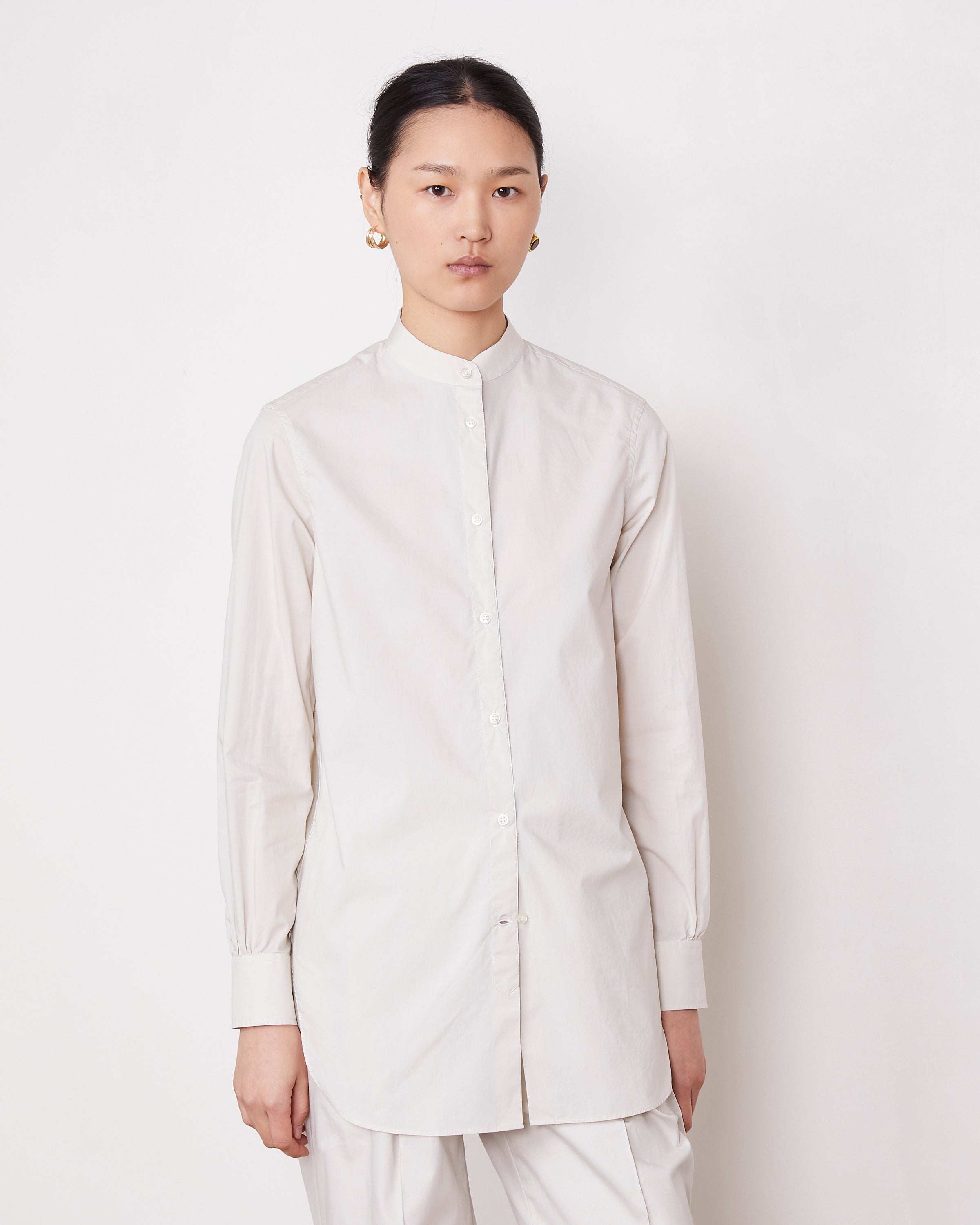 AMELIA SHIRT - 2