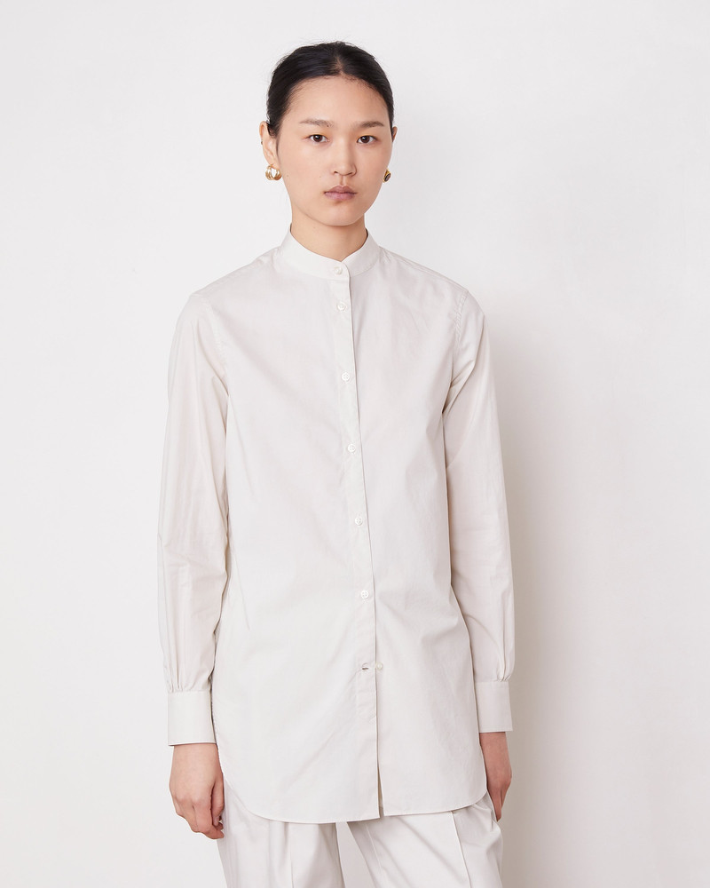 OFFICINE GÉNÉRALE AMELIA SHIRT outlook