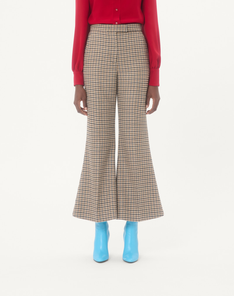 HOUNDSTOOTH PANTS 3