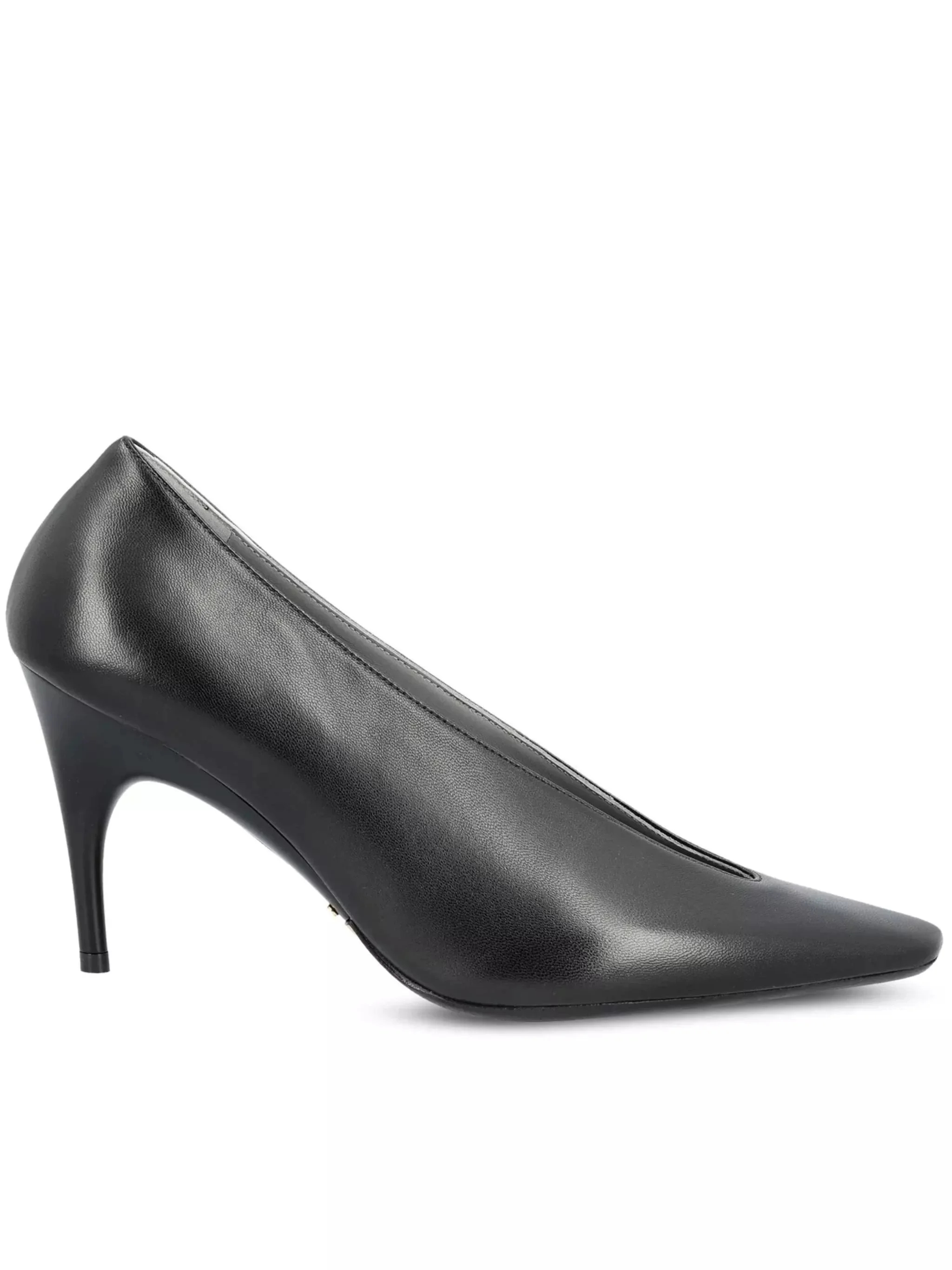 Duchesse Pump - 1