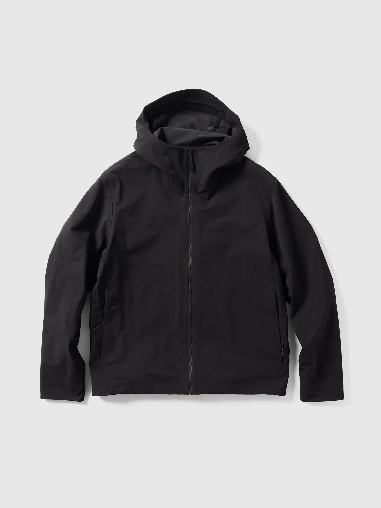 Isogon MX Hoody M Black - 1