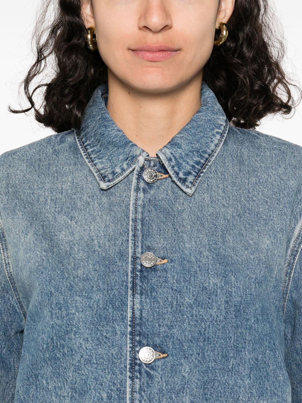 Sanarinna jacket - 5