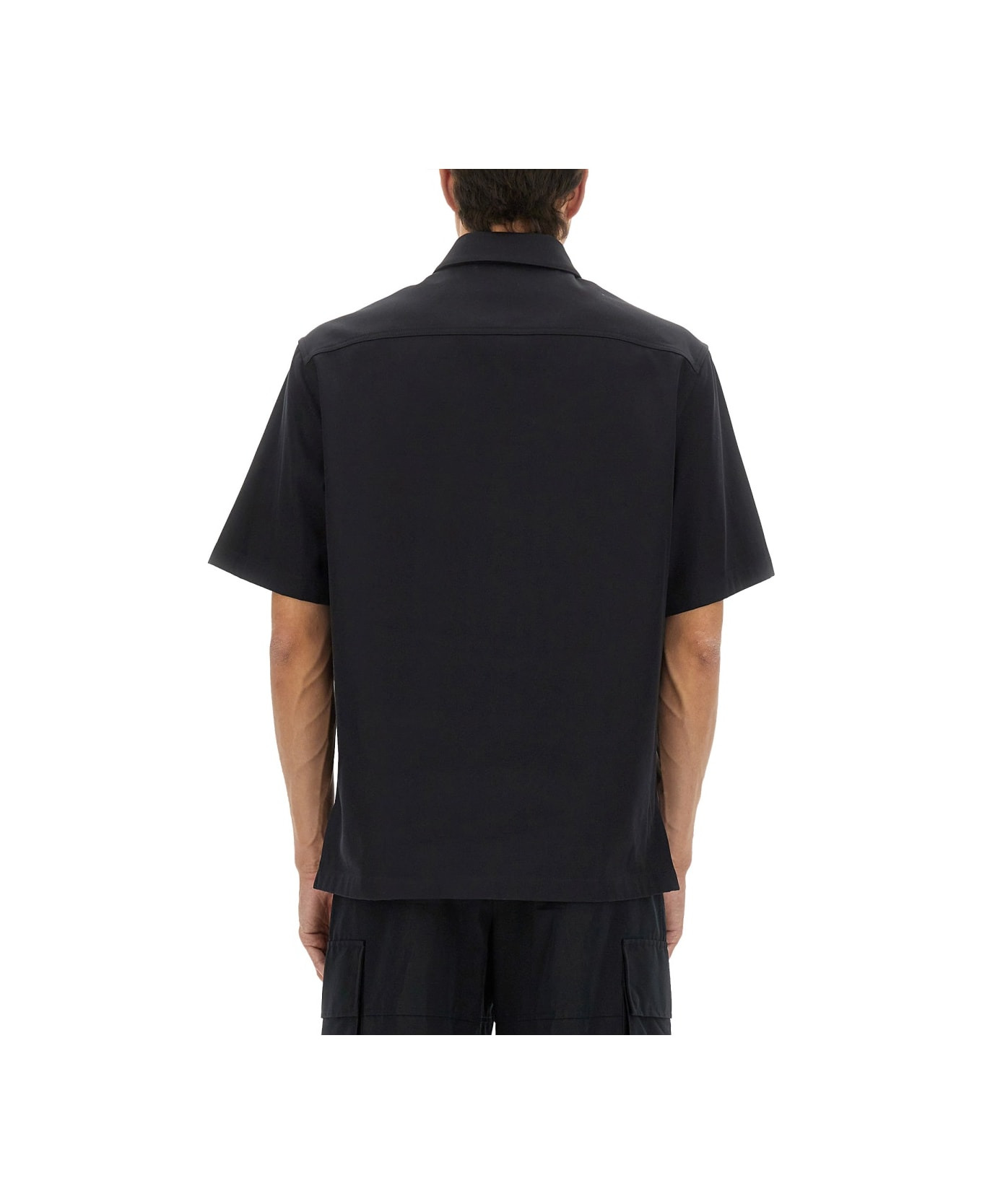 Cotton Shirt - 3