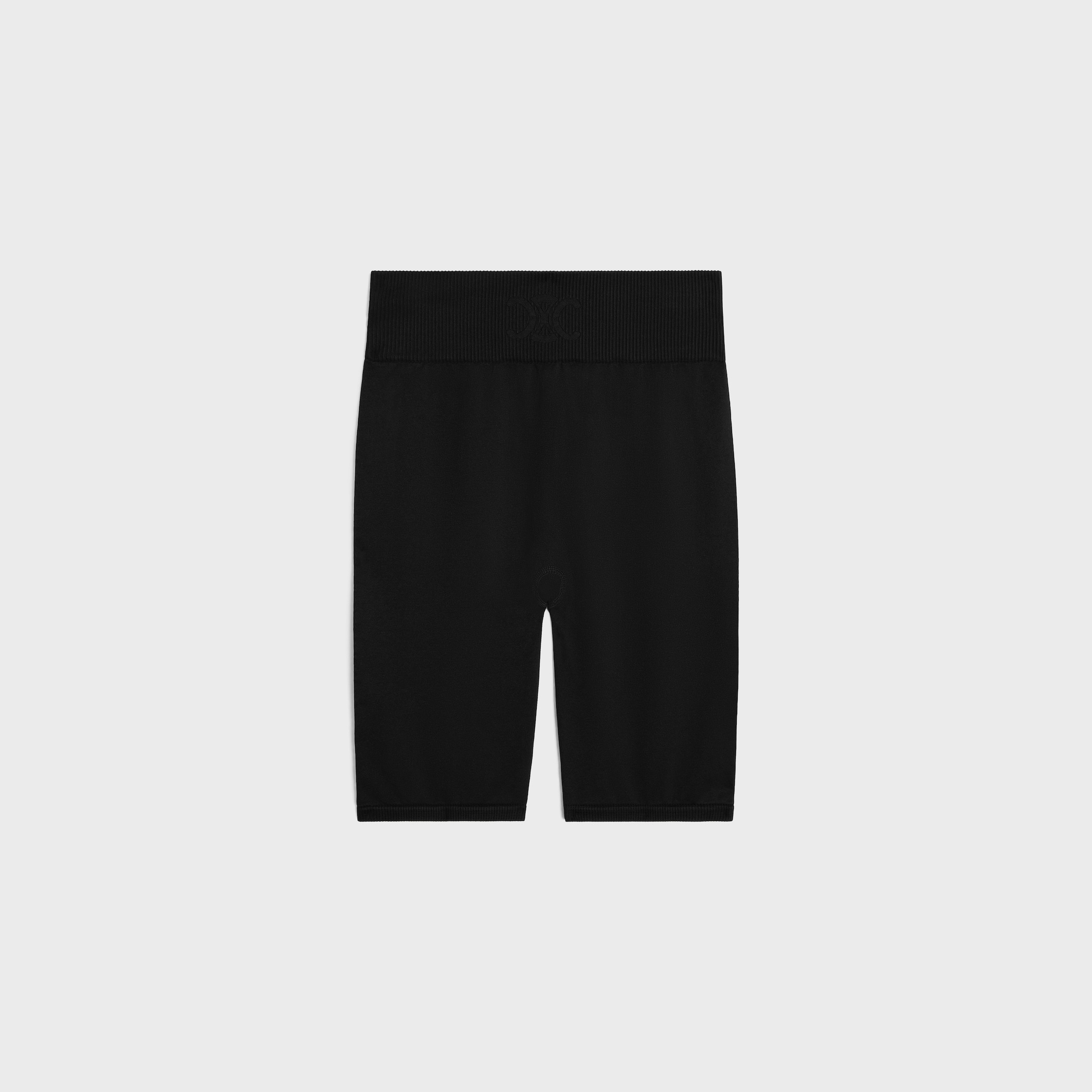 Triomphe cycling shorts in technical jersey - 2