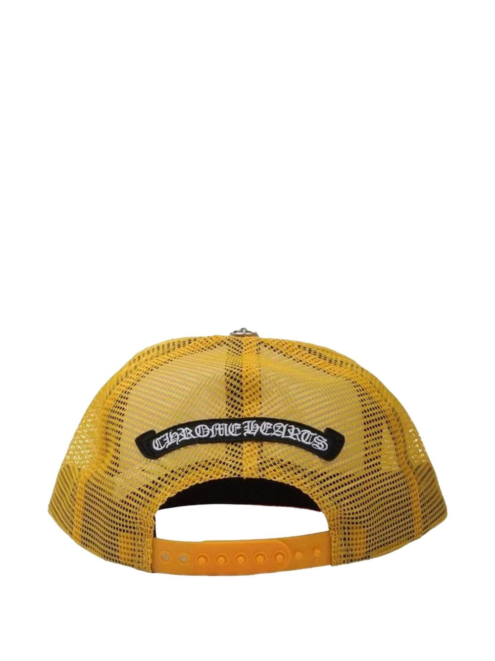 Eyechart trucker hat - 2
