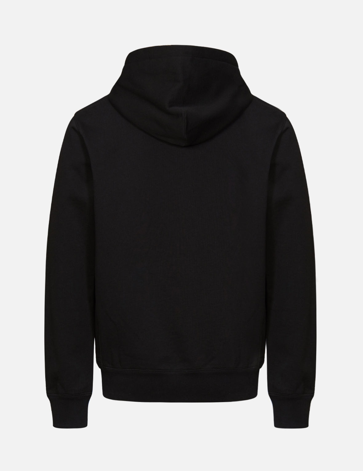 Seagull Print Hoodie - 8