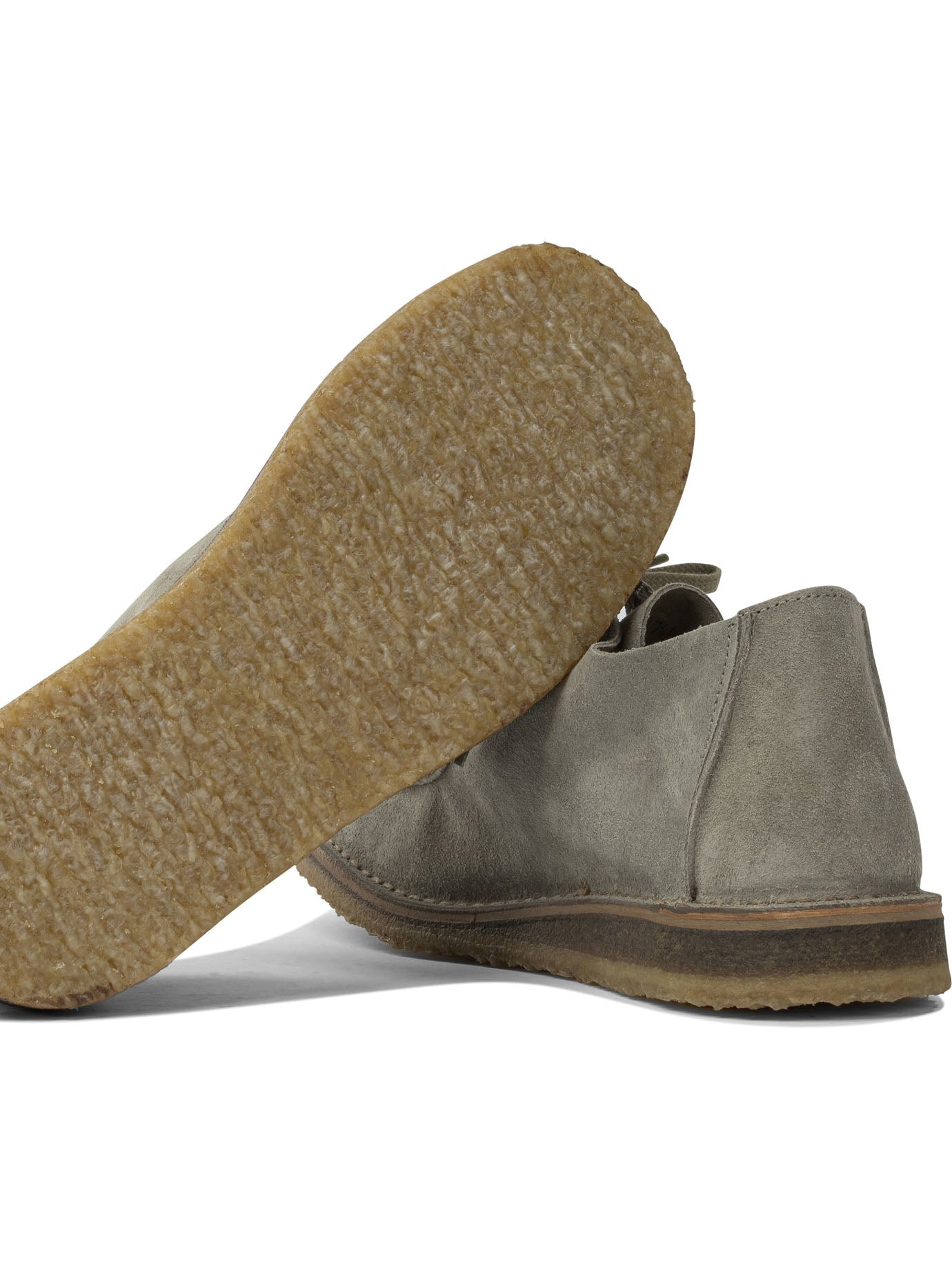 Astorflex - Astorflex "beeflex" Lace-up Loafers - 5