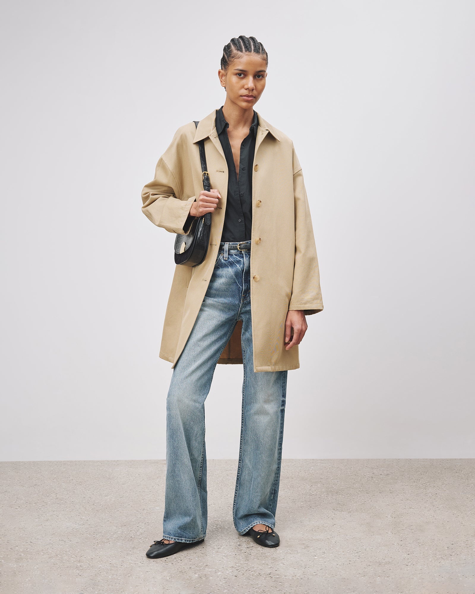 DOROTHY JACKET - 4