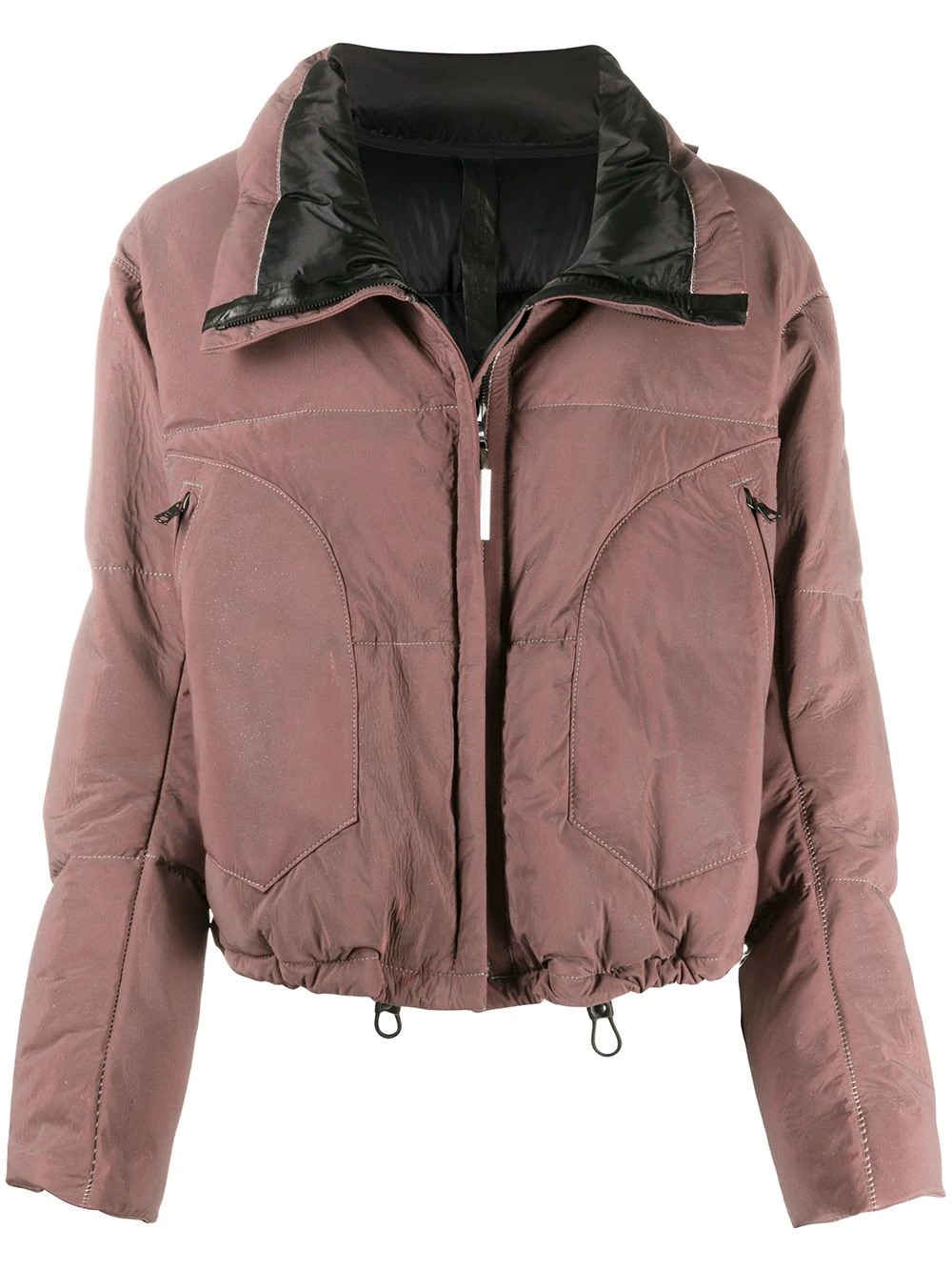 Barree padded jacket - 1