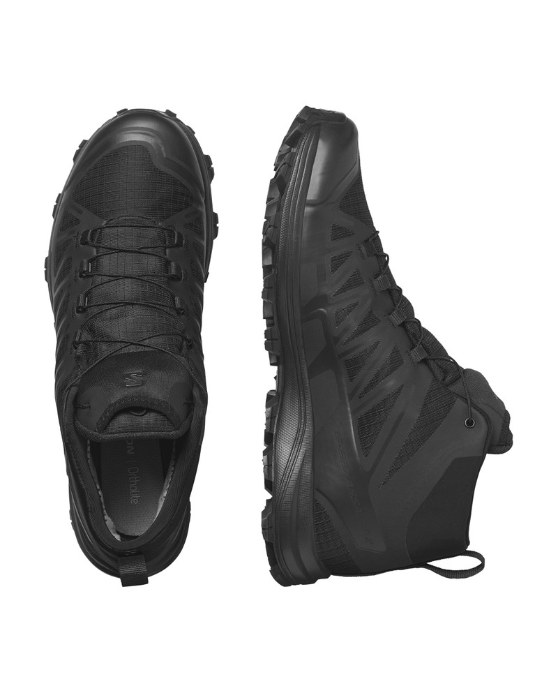 SALOMON SPEED ASSAULT 2 GORE-TEX outlook