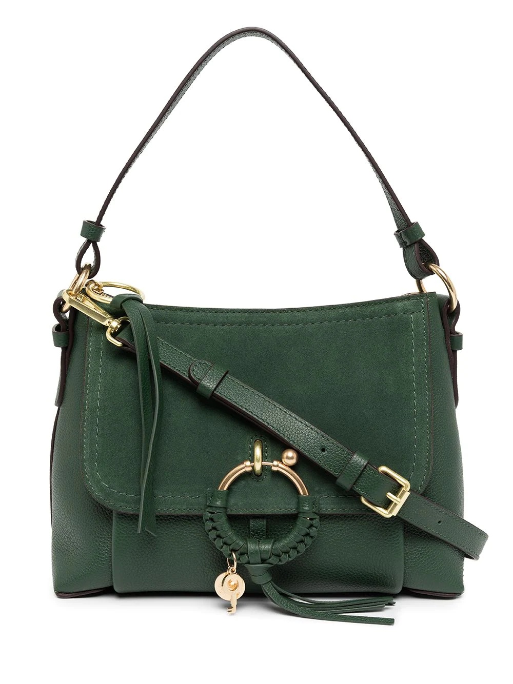 Joan shoulder-bag - 1