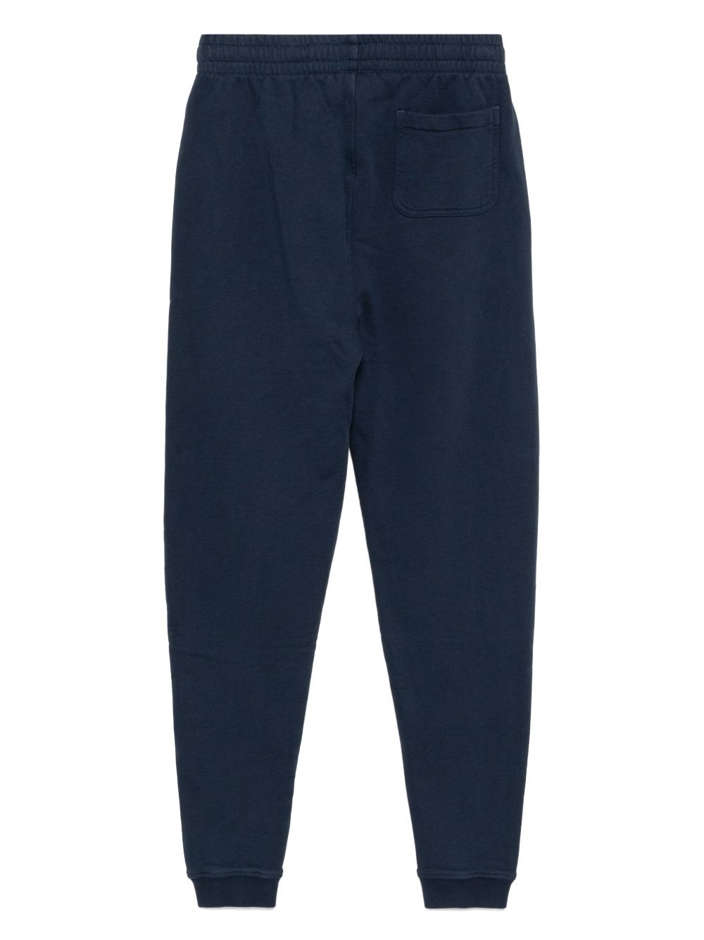 fox-head-patched track pants - 2