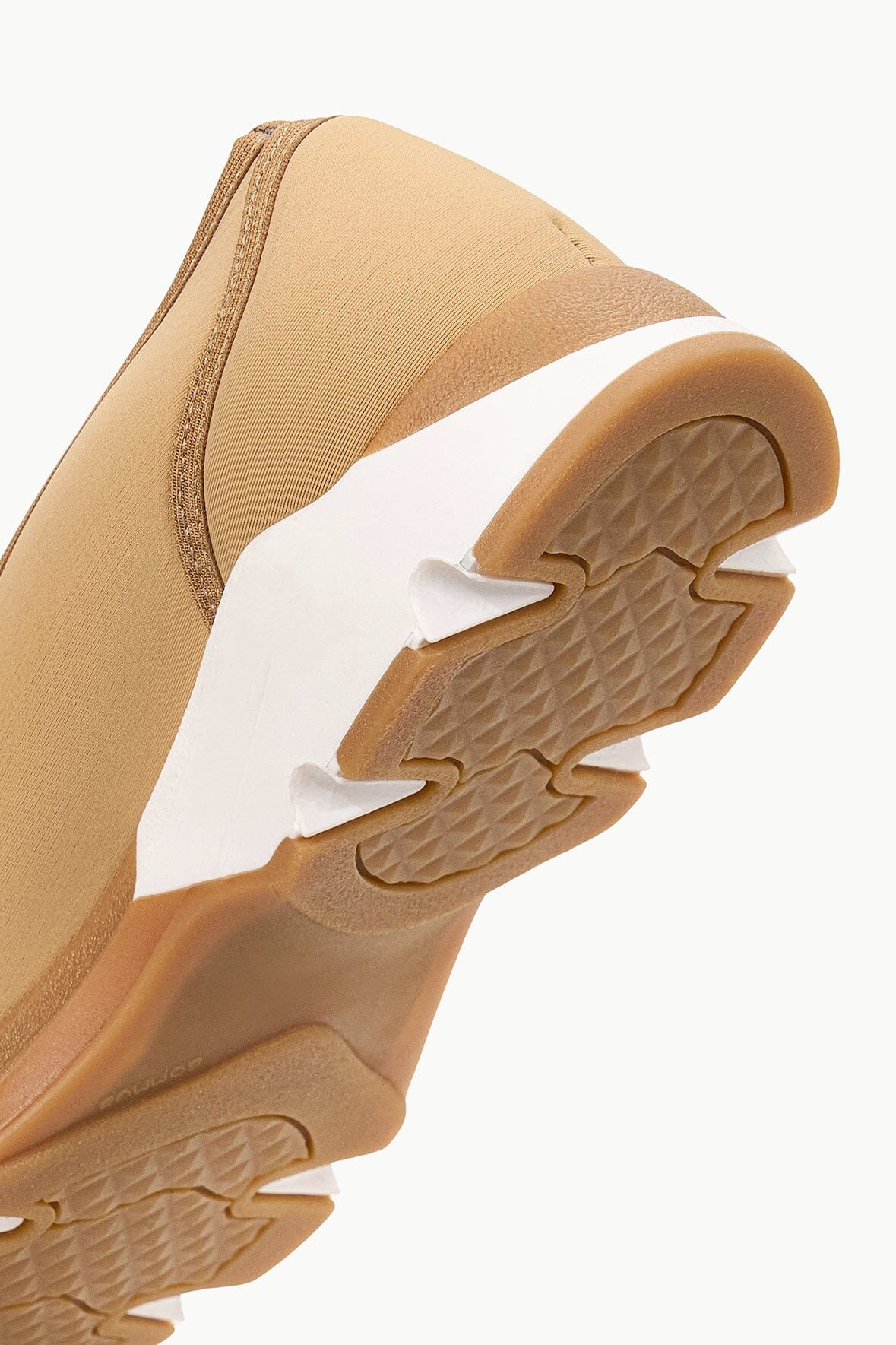 STAUD GINO BALLET GLIDE CAMEL - 9