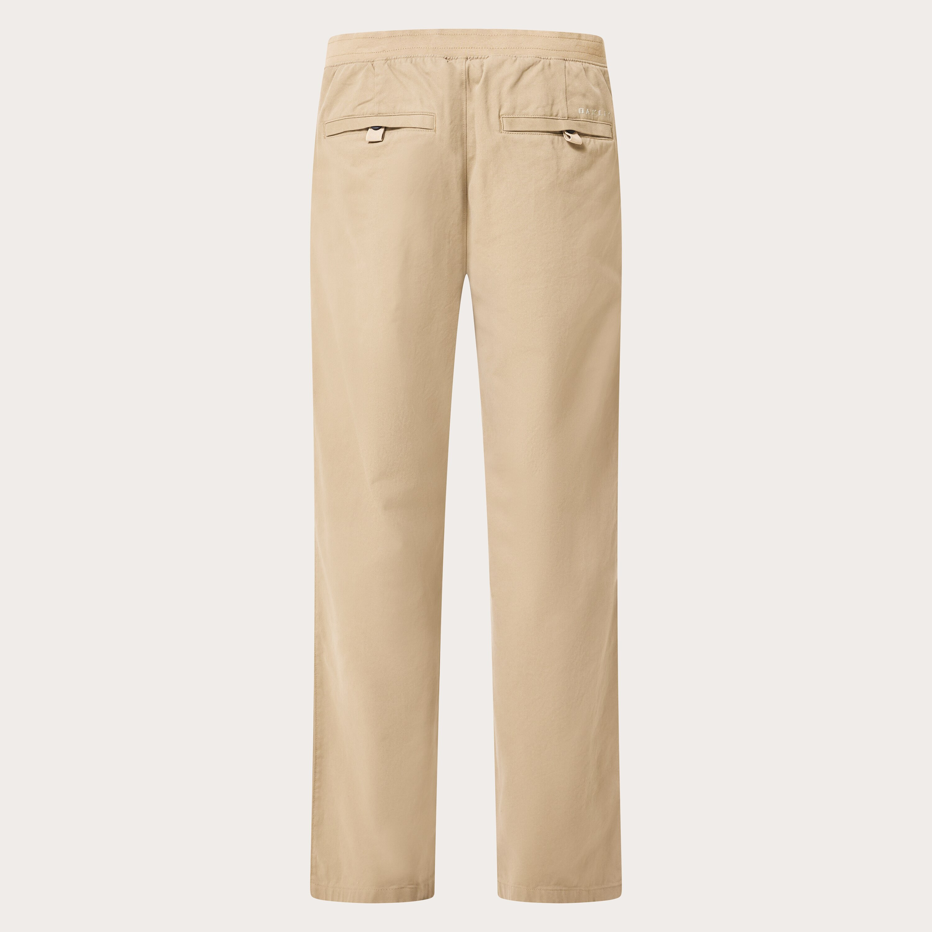 Elastic Waist Chino Pant - 2