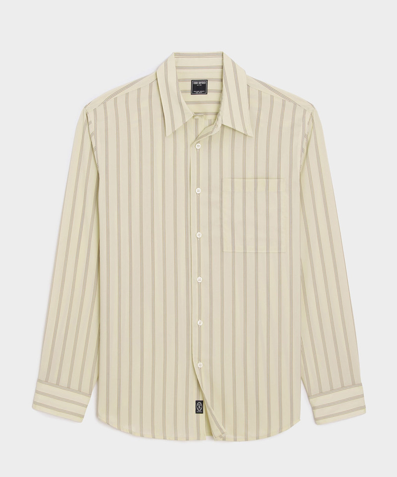 Rayon Big Shirt 1