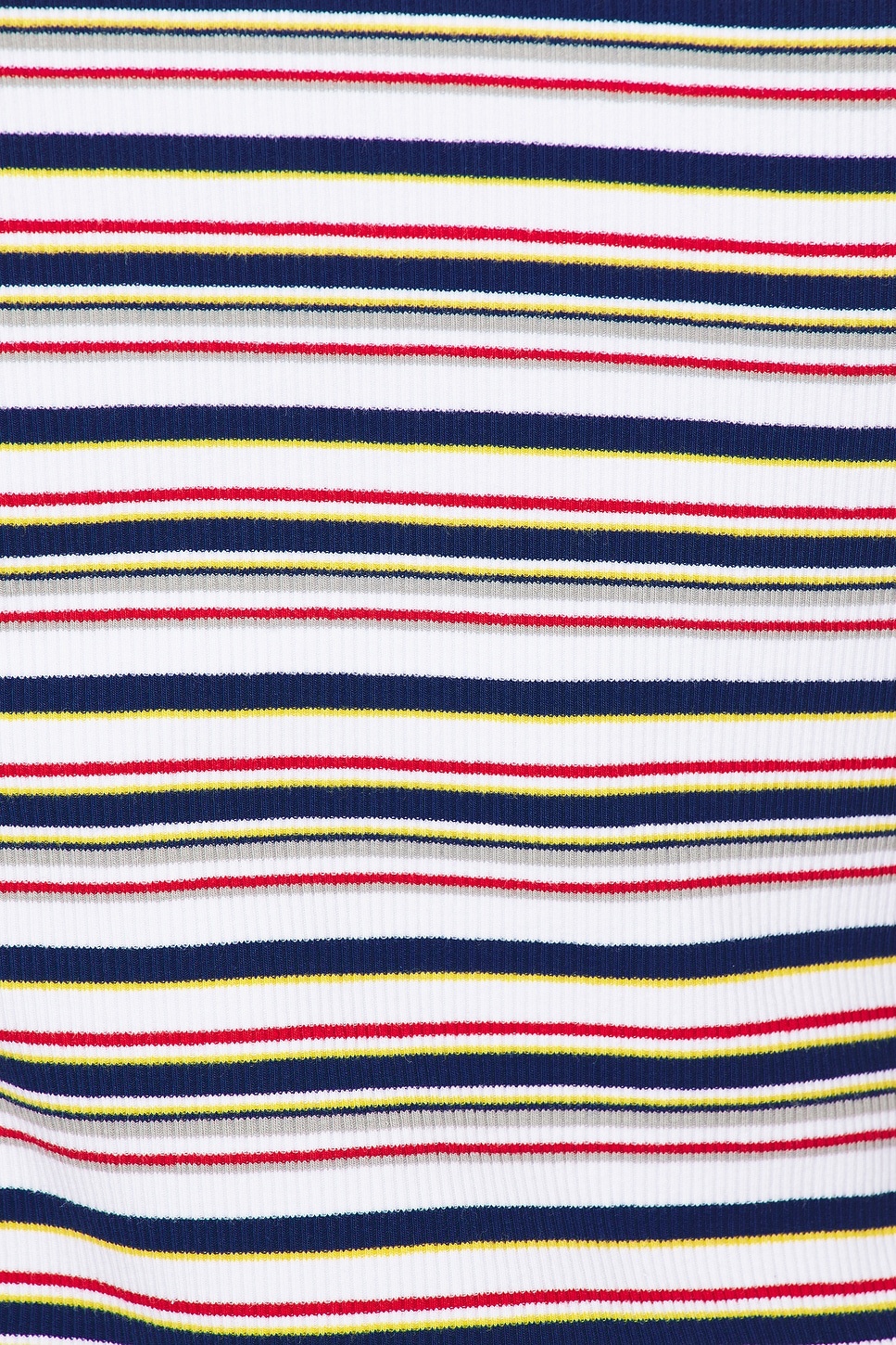 Blair Rib Shirt - 5