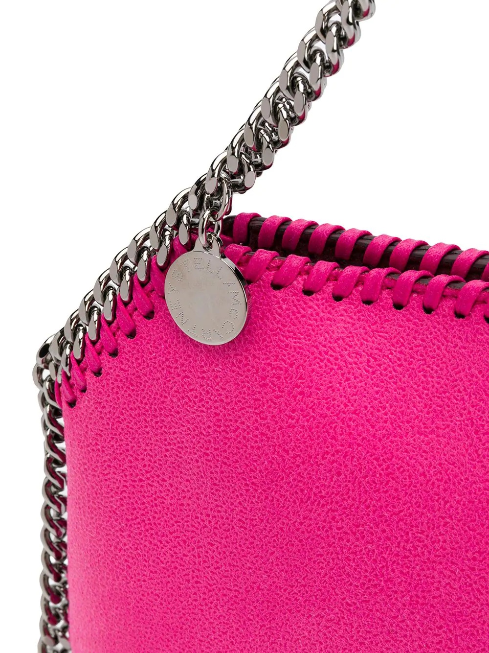 mini Falabella shoulder bag - 4