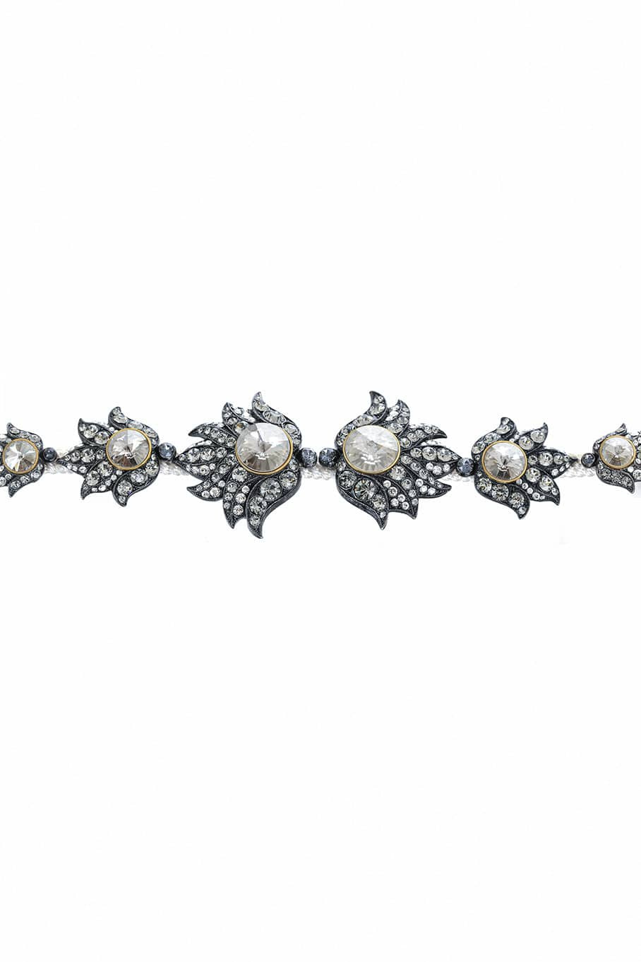 Crystal Belt - 2