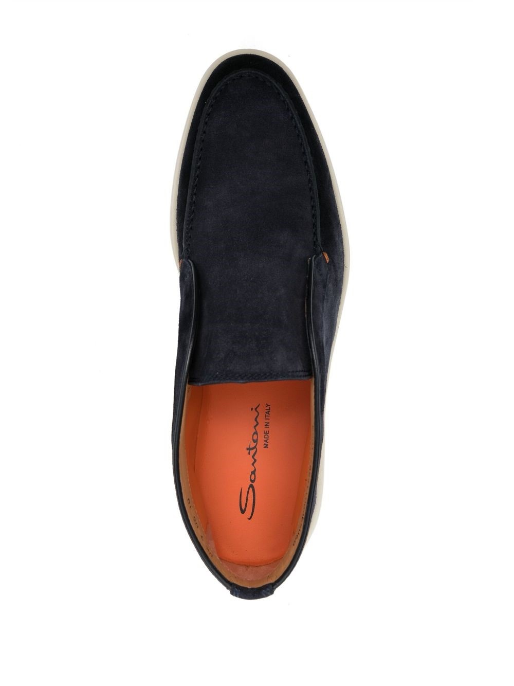 Digits Moccasin - 3