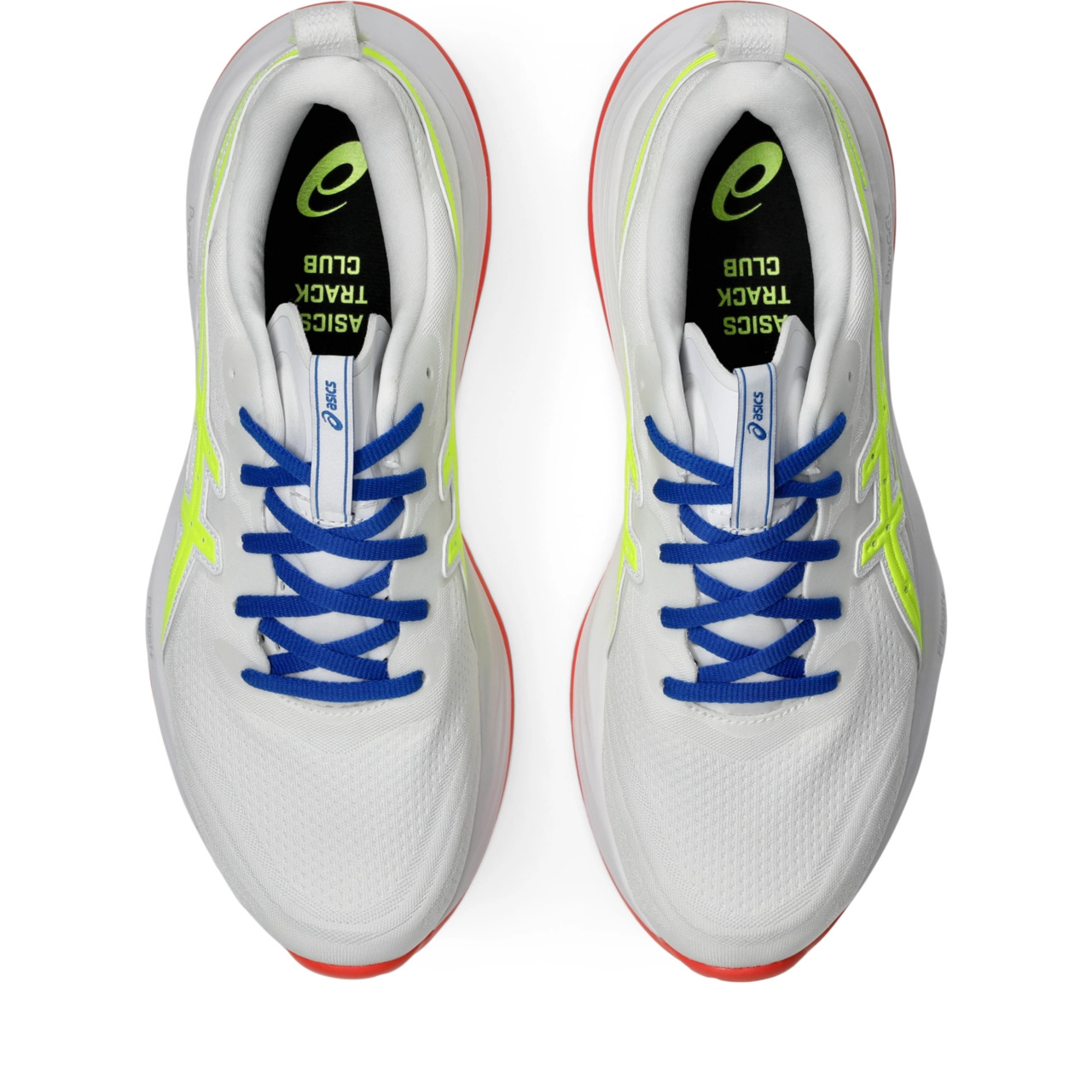 GEL-CUMULUS 27 ASICS TRACK CLUB - 6