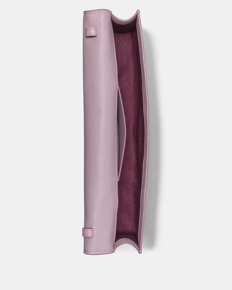 Deco Pieced Glazed Soft Mini Shoulder 5