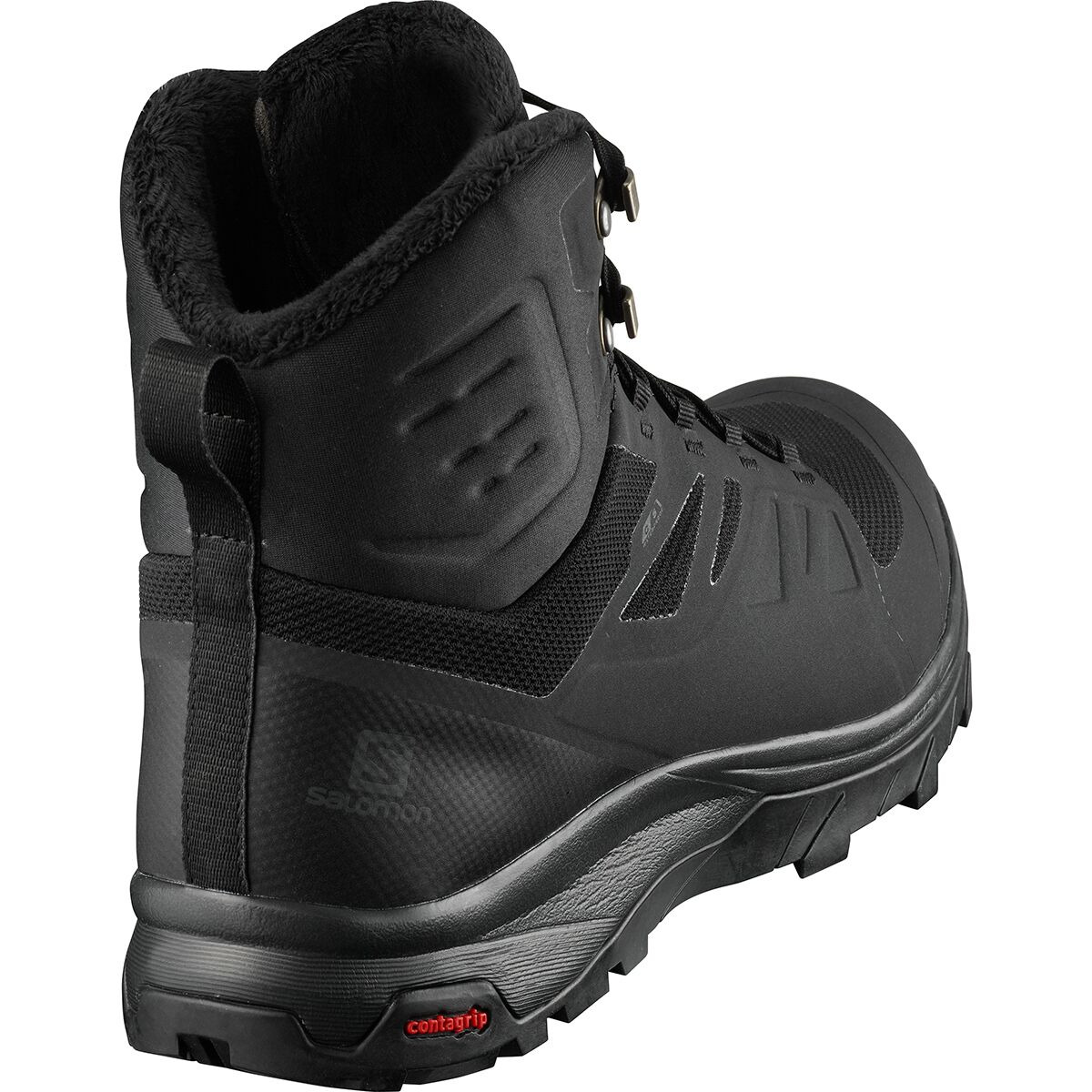Outblast TS CS WP Boot - Men's - 4